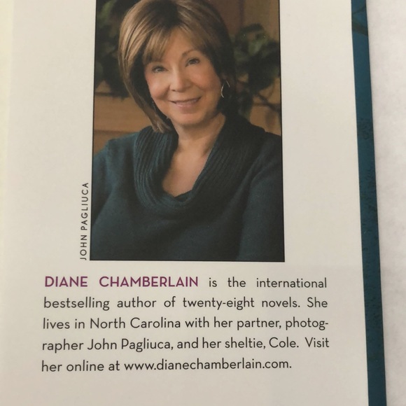 The Last House on the Street by Diane Chamberlain Hardcover Book - Picture 7 of 14